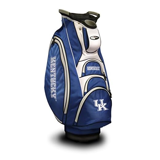 Victory Golf Cart Bag for Kentucky