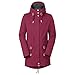Produktbild VAUDE Damen Wo Manukau Jacket, Passion Fruit, 38