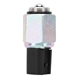 Generic Ersatz des Rückfahrlichtschalters für Cougar C-Max I II Focus I Transit Connect XS4T 15520 AB