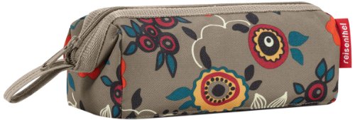 Preisvergleich Produktbild Reisenthel Kulturtasche Travelcosmetic Xs Berry Khaki 4012013572722