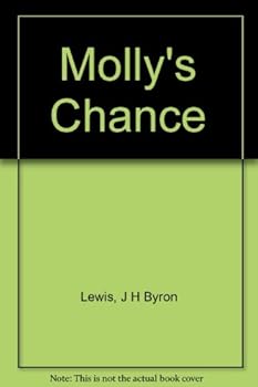 Hardcover Molly's Chance Book