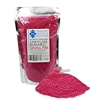 Baking Beauty and Beyond Premium Candy Floss Sugar 100g - Original Pink Flavour