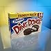 Hostess Chocolate Ding Dong Case, 1.27 Ounce, 16 Per Pack, 6 Per Case (96 Total Cakes)