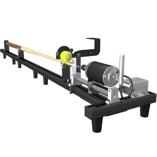 QJSZMEI 8 in 1 Billiard Cue Repair Machine Professional Pool Cue Repair Lathe 110v