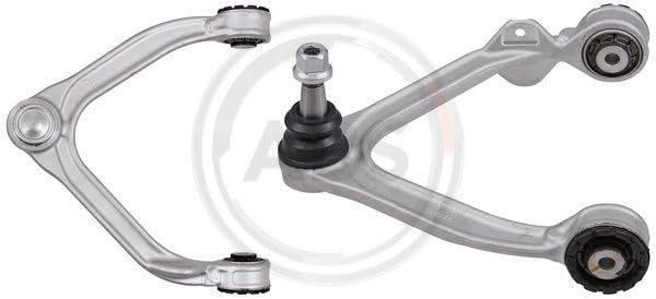 A.B.S. Bras de suspension Compatible avec VOLVO V60 II 225, 227 31476301 212276