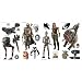 RoomMates Star Wars The Mandalorian Peel and Stick Wall Decals