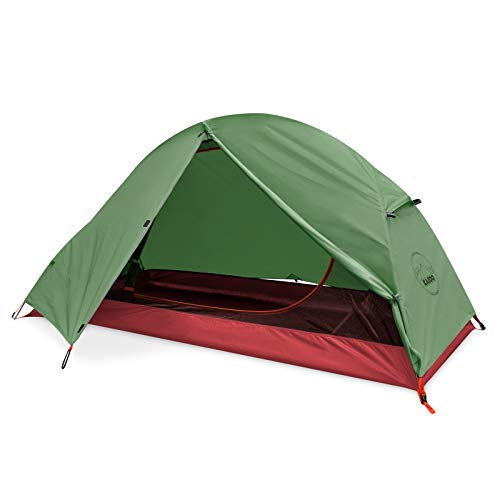 Best 1 Person Tents In India Mix And Grind