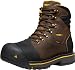 KEEN Utility Milwaukee WP Dark Earth 7 D (M)