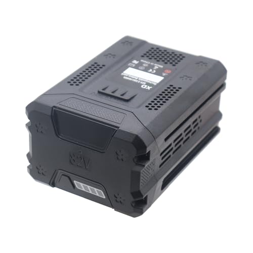 xiixtoo 2.0Ah 82V Battery for Snapper XD