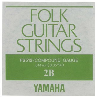 }n YAMAHA FS512 AR[XeBbNM^[p o 2×6{Zbg