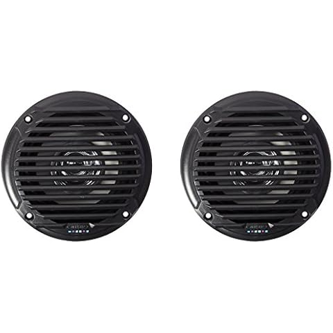 Jensen MS5006BR Waterproof Speakers Cover