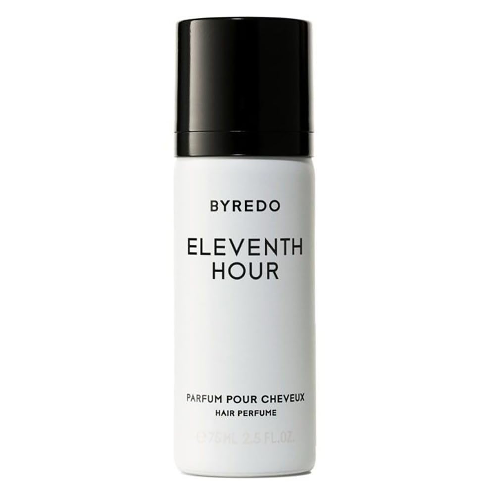 Amazon.com : Byredo Eleventh Hour Hair Perfume : Beauty & Personal