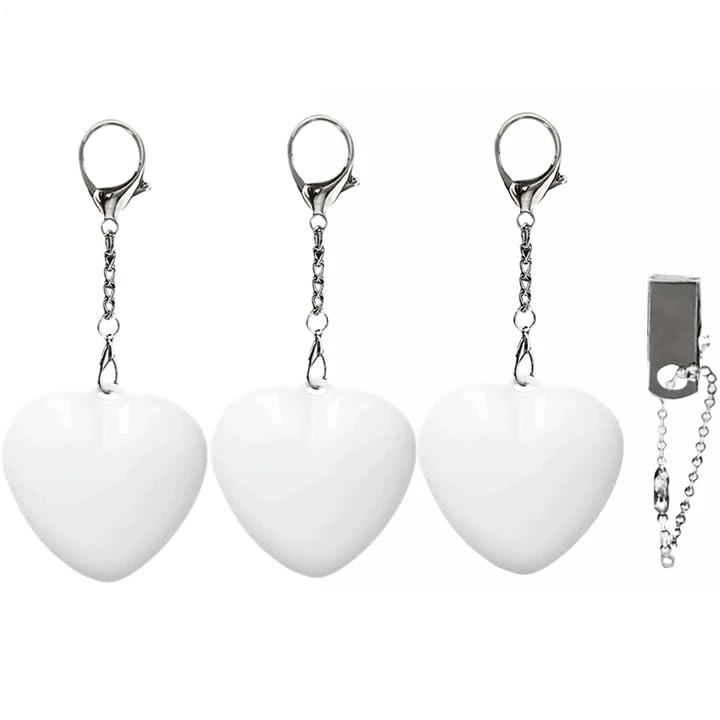 Love Wallet Tote Bag Touch Sensing Light | 3PCS Heart Purses and Handbags Lights for Women | Mini Hearts Purse Sensor Light Bag Charm Keychain | Cute Love LED Night Lights Hand Bags Accessories Charm