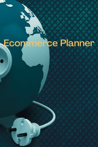 Ecommerce Planner: Marketing Strategy