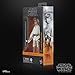 STAR WARS The Black Series Luke Skywalker, A New Hope Collectible 6 Inch Action Figure