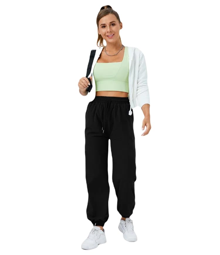Women's and Girls Skinny Fit Gym High Waist, Yoga Pants, Women Lower, Casual Lower, Lower 10.-picture-24