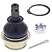 All Balls Racing 42-1009 Joint Kit Compatible with/Replacement for Honda Fourtrax, Yamaha Rhino, Big Bear, Grizzly