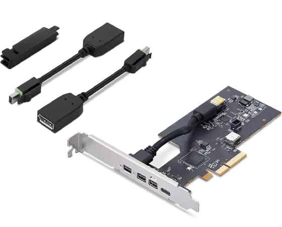 Image of Lenovo ACCKIT BO TS HDD Storage Kit - P5