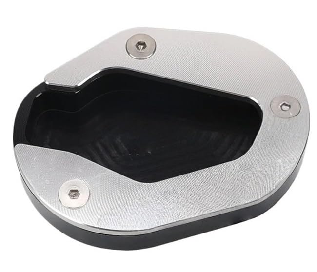 Extension béquille latérale béquille de moto pied béquille latérale 850 900