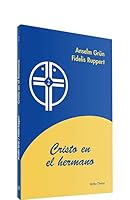 Cristo en el hermano 8481695564 Book Cover