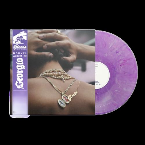 Pochette de Gloria