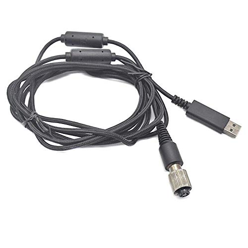 Usb Cable Nacon Ps4 Controller Cable Charging Nacon Revolution Pro
