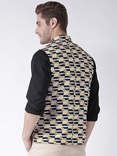 Image of hangup Men Nehru Jacket