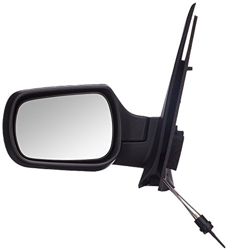 Equal Quality rs00330 Miroir Rétroviseur extérieur gauche