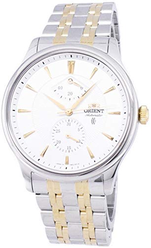 [IGg]ORIENT rv CLASSIC AUTOMATIC NVbN I[g}`bN FM02001W Y [sAi]