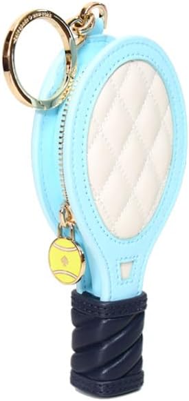 新品 kate spadeケイトスペード テニス ケース ポーチ 小物入 新品