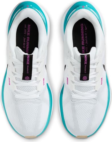 Nike Air Zoom Structure 25 Women's Shoes3