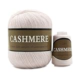 5. Contenu de la livraison : 50 g (grand) de fils et 20 g (petit). 