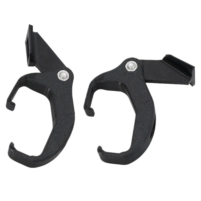 Soporte Casco PETG HDO2 Base L4G24 1Set