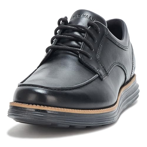 Image of Cole Haan Men's Originalgrand Meridian Apron Toe