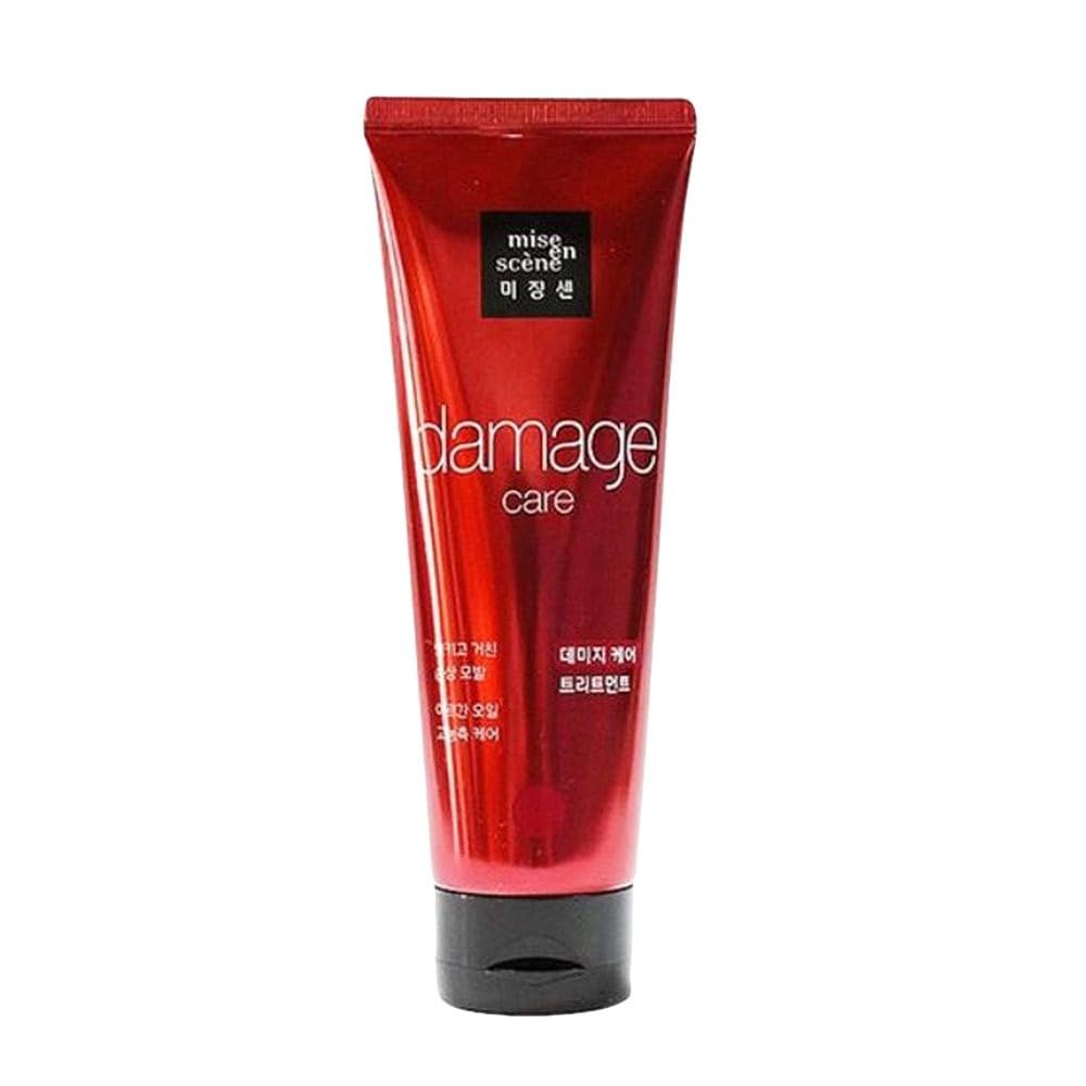 Amazon.co.jp: mise en scene ミジャンセン ダメージケア