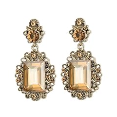 Champagne Antique-Gold-Tone