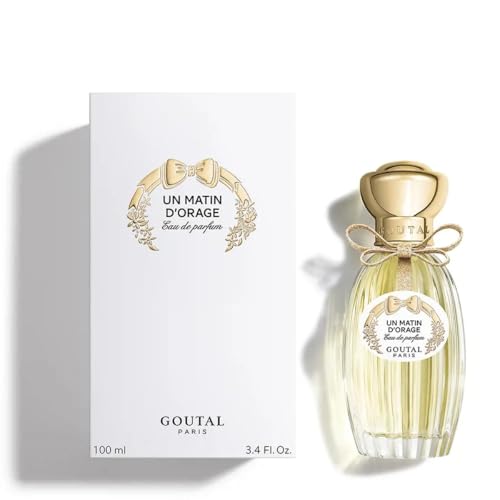 UN MATIN D'ORAGE edp vapo 100 ml