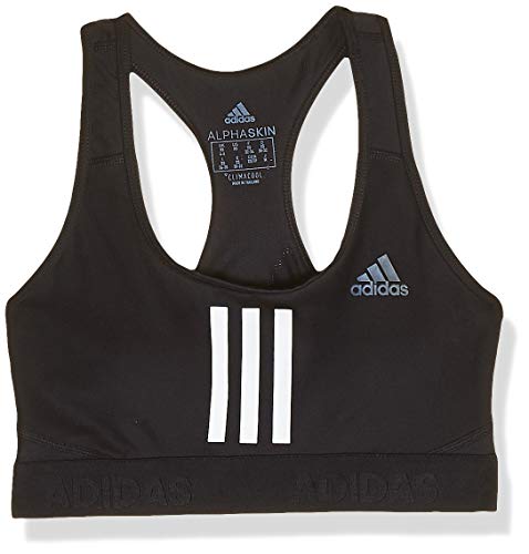 Preisvergleich Produktbild adidas Damen DRST Ask SPR 3S Sports Bra, Black, XL