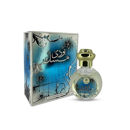 Image of Otoori Body Musk Unisex Attar Concentrated Perfume Oil || 15ml