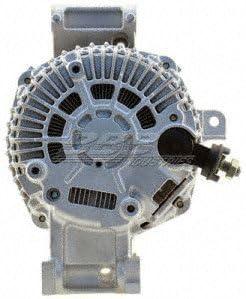 BBB Industries 11168 Alternator