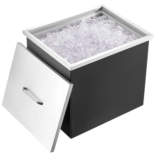 Drop in Ice Chest, 21