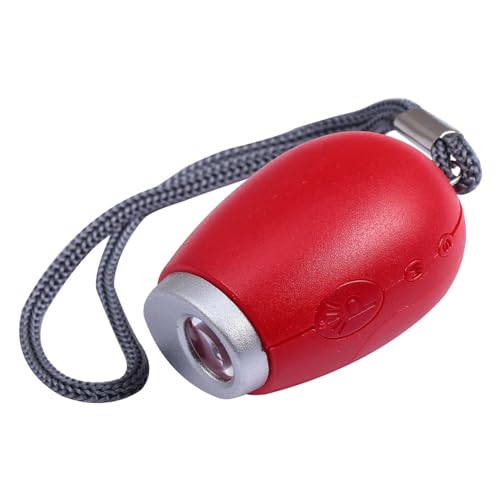 PRETYZOOM Mini Digital Projection Clock Led Kids Alarm Clock Portable Night Light