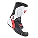 Produktbild Dainese-NEXUS Stiefel, Schwarz/Weiss/Lava-Rot, Größe 43