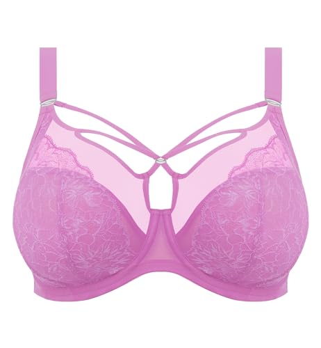 Elomi Women's Brianna Underwire Strappy Plunge Bra3