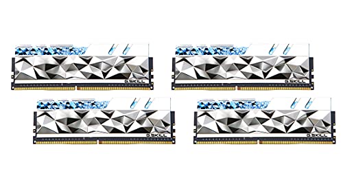 Memoria RAM Trident Z Royal da 64 GB DDR4 a 3600 MHz - RAM - Immagine 2