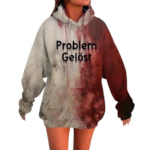 Sweat à capuche femme chaud et confortable pour vos sorties casual d'automne
