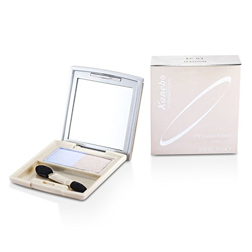 Preisvergleich Produktbild Eye Colour Duo - # EC03 Seashore - 3g / 0.1oz