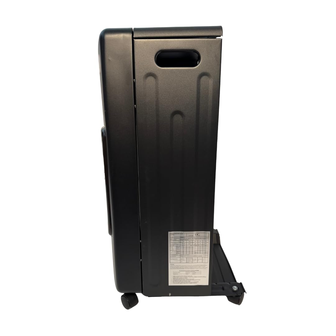 XONE STUFE GPL (MAGMA+KIT REGOLATORE)