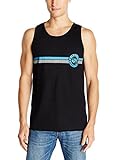 Quiksilver Men's Finish Line Tank Top