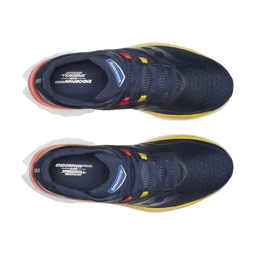 Image of Saucony Men's Endorphin Speed 4 Sneaker